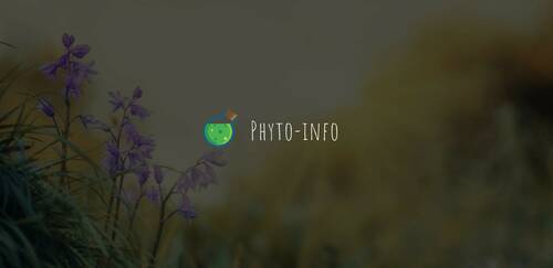 Phyto-info Logo